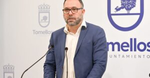 Alcalde Exige Mejoras Urgentes en el Servicio de Autobús Interurbano Durante Reunión con Delegado Provincial de Fomento