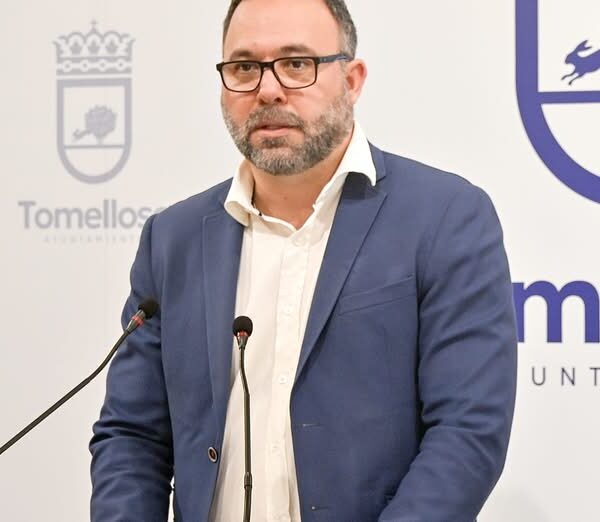 Alcalde Exige Mejoras Urgentes en el Servicio de Autobús Interurbano Durante Reunión con Delegado Provincial de Fomento