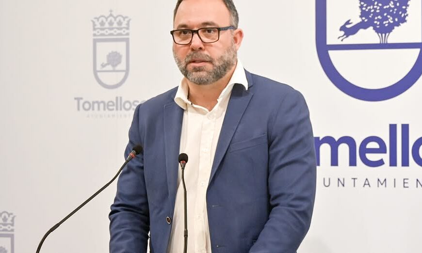 Alcalde Exige Mejoras Urgentes en el Servicio de Autobús Interurbano Durante Reunión con Delegado Provincial de Fomento