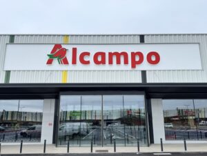 Alcampo Inaugura Su Primer Hipermercado Franquiciado en Illescas, Estreno en Castilla-La Mancha