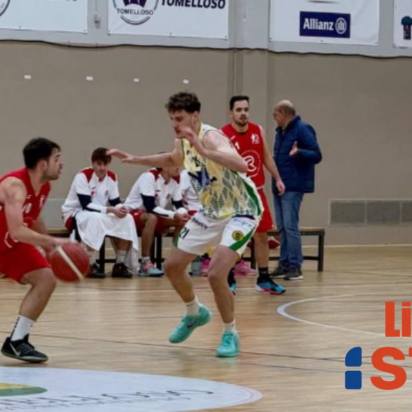 Intensa jornada de baloncesto: Resultados que perfilan los playoffs en la liga