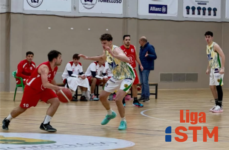 Intensa jornada de baloncesto: Resultados que perfilan los playoffs en la liga