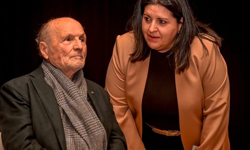 Antonio López, Andrés García Ibáñez y Pepe Carretero: Un Diálogo Impresionista sobre Amor por la Ciudad en Tomelloso