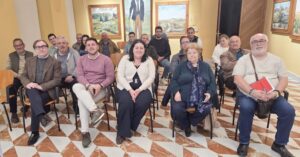 Avance Decisivo Hacia la Declaración de Interés Turístico Nacional de la Romería: Un Esfuerzo Conjunto de Colectivos, Entidades y Ciudadanos