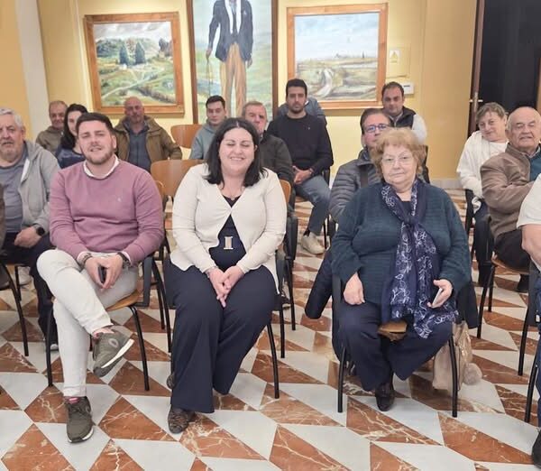 Avance Decisivo Hacia la Declaración de Interés Turístico Nacional de la Romería: Un Esfuerzo Conjunto de Colectivos, Entidades y Ciudadanos