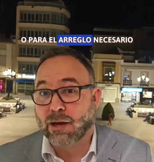 Avance significativo en el pleno de marzo: Aprobación de modificación de créditos para mejoras en nuestra ciudad