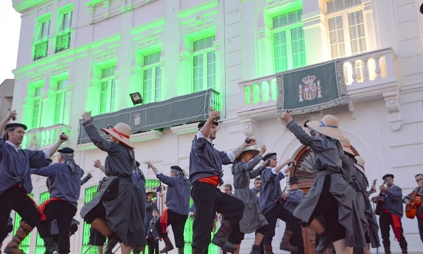 Ayuntamiento lanza convocatoria de subvenciones 2026 para asociaciones culturales, con presupuesto de 37.100 euros