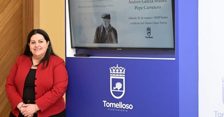 Celebrando 40 Años de López Torres: «Tres Miradas Sobre el Arte» con Antonio López, Andrés García Ibáñez y Más