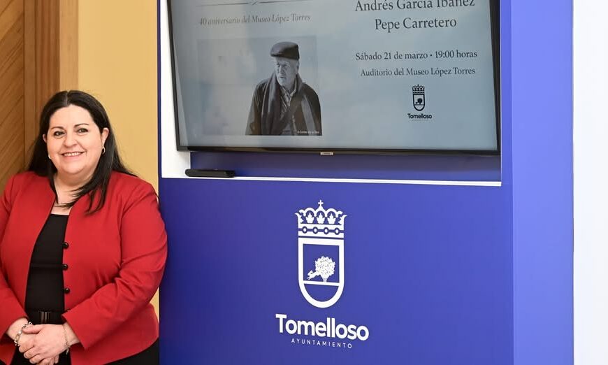 Celebrando 40 Años de López Torres: «Tres Miradas Sobre el Arte» con Antonio López, Andrés García Ibáñez y Más