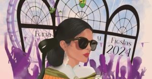 Convocatoria Oficial del XXXVII Concurso del Cartel Anunciador de la Feria y Fiestas 2026 con Premio de 500 euros