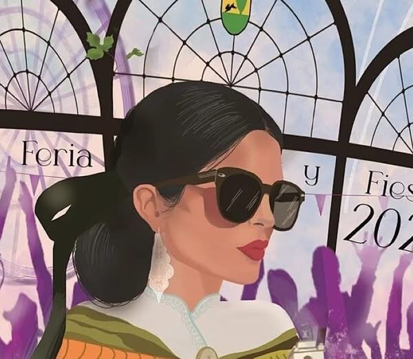 Convocatoria Oficial del XXXVII Concurso del Cartel Anunciador de la Feria y Fiestas 2026 con Premio de 500 euros