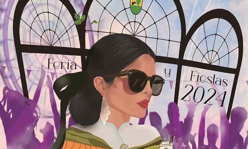 Convocatoria Oficial del XXXVII Concurso del Cartel Anunciador de la Feria y Fiestas 2026 con Premio de 500 euros