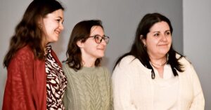 «Descubriendo a las Mujeres Romanas»: Conferencia Arqueológica Acogida por la Biblioteca Municipal