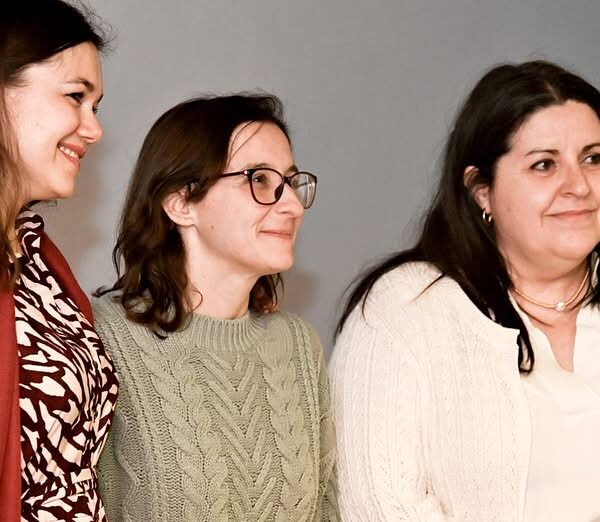 «Descubriendo a las Mujeres Romanas»: Conferencia Arqueológica Acogida por la Biblioteca Municipal