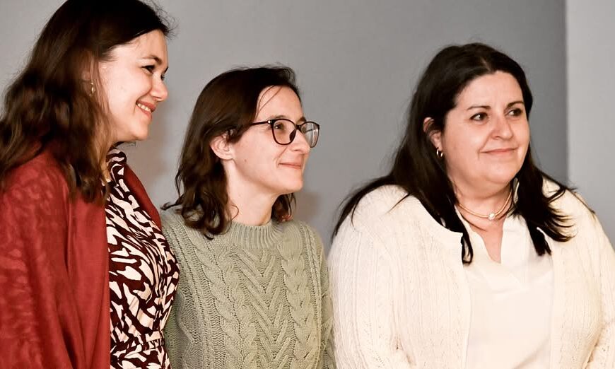 «Descubriendo a las Mujeres Romanas»: Conferencia Arqueológica Acogida por la Biblioteca Municipal