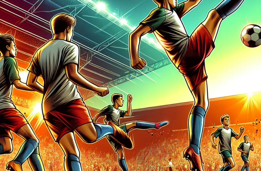 Actualización de goleadores en Liga Nacional Juvenil tras la jornada 23