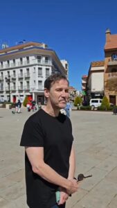 Disfruta de la Ópera Tristana con Miguel Huertas en Tomelloso: Epicentro Cultural en Marcelo Grande – Sábado 28 a las 20:00. ¡Te Esperamos!