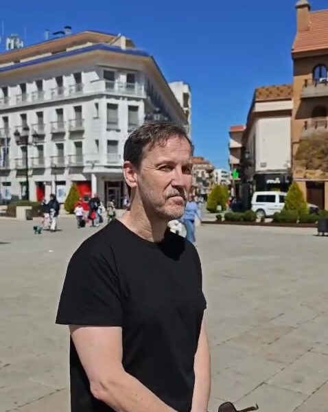 Disfruta de la Ópera Tristana con Miguel Huertas en Tomelloso: Epicentro Cultural en Marcelo Grande – Sábado 28 a las 20:00. ¡Te Esperamos!