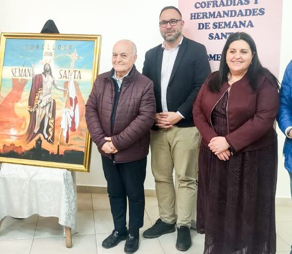 Domingo de Ramos en la Asunción: Anunciado Concierto de la Coral del Conservatorio presentando el Réquiem de Fauré, confirma la Concejala de Cultura