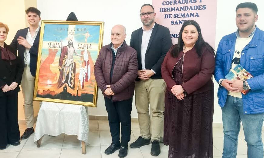 Domingo de Ramos en la Asunción: Anunciado Concierto de la Coral del Conservatorio presentando el Réquiem de Fauré, confirma la Concejala de Cultura