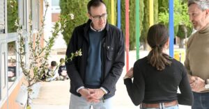 El Ayuntamiento de Tomelloso lanza actividad educativa y medioambiental por el Día del Árbol dirigida a centros educativos