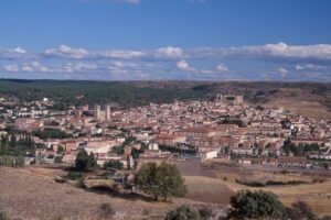 El COACM Conmemora III Jornadas de Patrimonio Destacando el Valor del Paisaje Cultural