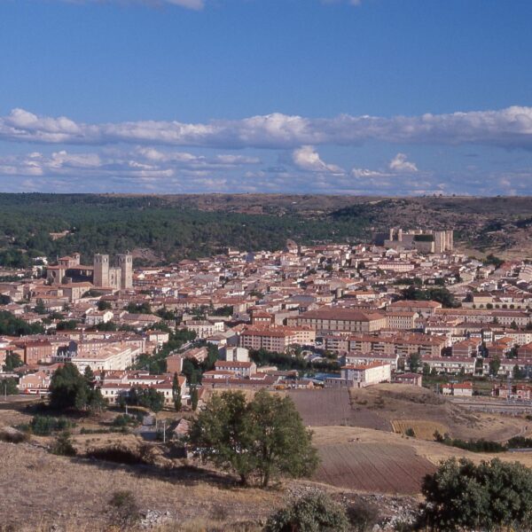 El COACM Conmemora III Jornadas de Patrimonio Destacando el Valor del Paisaje Cultural