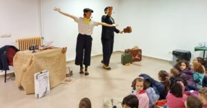 El Plan Municipal de Lectura 2026: Un Éxito Continuo Gracias a las Concejalías de Educación y Cultura y el Trabajo de la Biblioteca