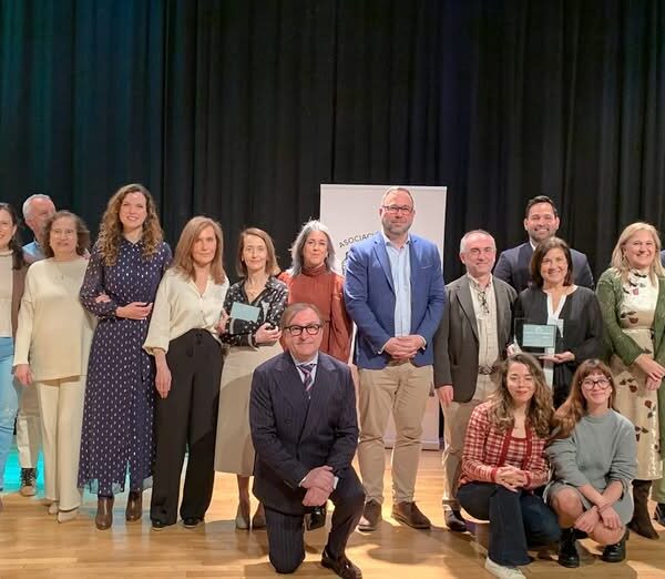 «El alcalde resalta las cualidades de Tomelloso en la Gala 2025: Talento, Solidaridad y Espíritu Emprendedor».