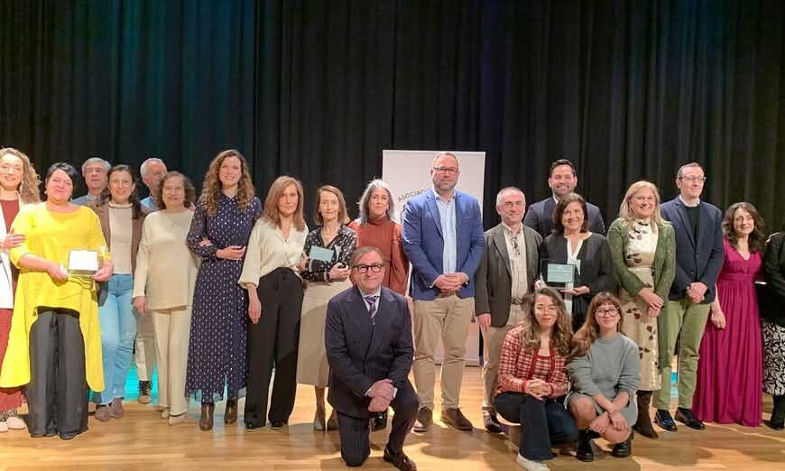 «El alcalde resalta las cualidades de Tomelloso en la Gala 2025: Talento, Solidaridad y Espíritu Emprendedor».