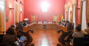 El equipo de gobierno municipal logra incorporar 2 millones de euros adicionales al presupuesto de 2026 gracias a su eficiente gestión económica