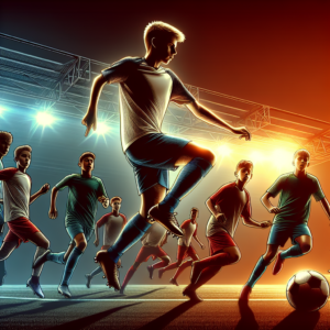 Máximos goleadores de la Liga Nacional Juvenil tras la 26ª jornada