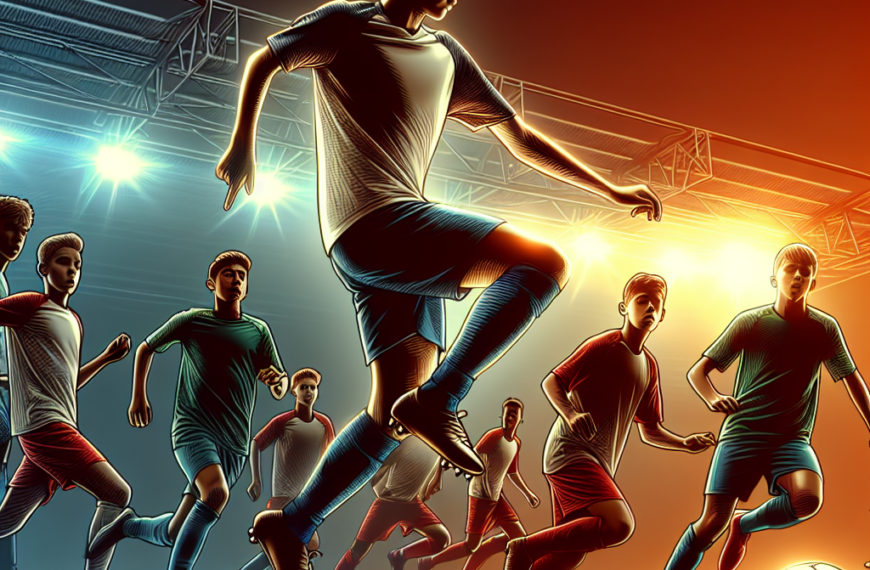 Máximos goleadores de la Liga Nacional Juvenil tras la 26ª jornada