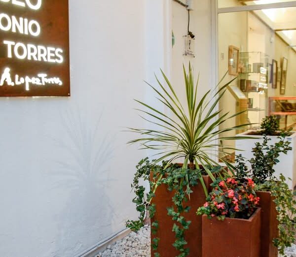 Inicio de la Transformación del Museo López Torres en su 40º Aniversario: Un nuevo enfoque de Experiencia Museográfica