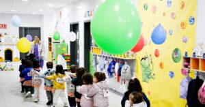 Inversión de 79.551,37 Euros para Mejoras en Diversos Centros Educativos: Anuncia el Alcalde