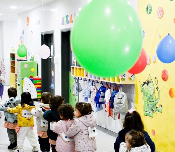 Inversión de 79.551,37 Euros para Mejoras en Diversos Centros Educativos: Anuncia el Alcalde