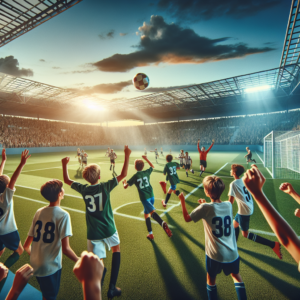 Resultados y Clasificaciones de la Liga Nacional Juvenil en Ciudad Real