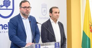 La Administración Municipal del PP y Vox Cierra 2025 Con Cuentas Saneadas y Estabilidad Presupuestaria Positiva: Una Gestión Responsable y Seria