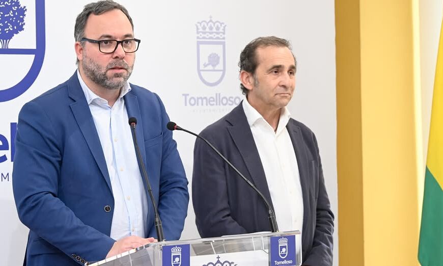 La Administración Municipal del PP y Vox Cierra 2025 Con Cuentas Saneadas y Estabilidad Presupuestaria Positiva: Una Gestión Responsable y Seria