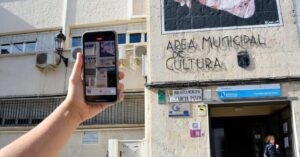 La Biblioteca Municipal Lanza Nueva Edición del Concurso de Creación Audiovisual para Promover la Lectura