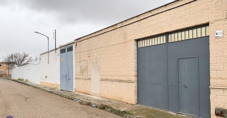La Junta de Gobierno Local Autoriza la Licitación de 330.455 euros para la Construcción del Nuevo Centro en el Barrio de la Esperanza