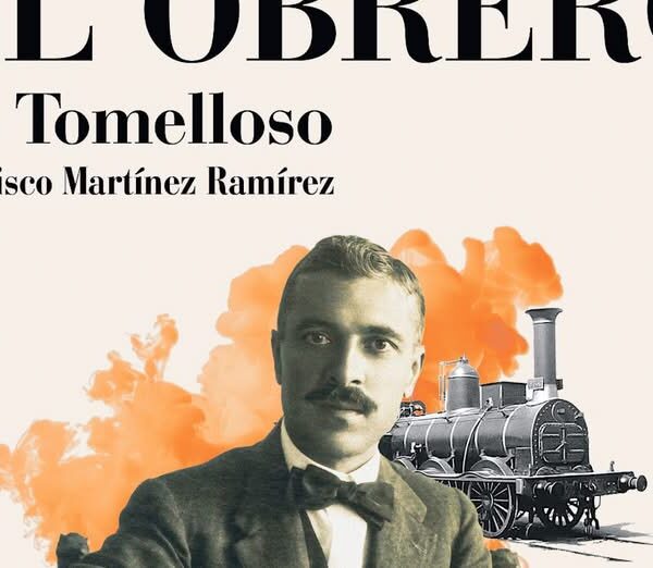 La Posada de los Portales Revela la Vida y Obra de un Pionero en la Exposición ‘El Obrero de Tomelloso’
