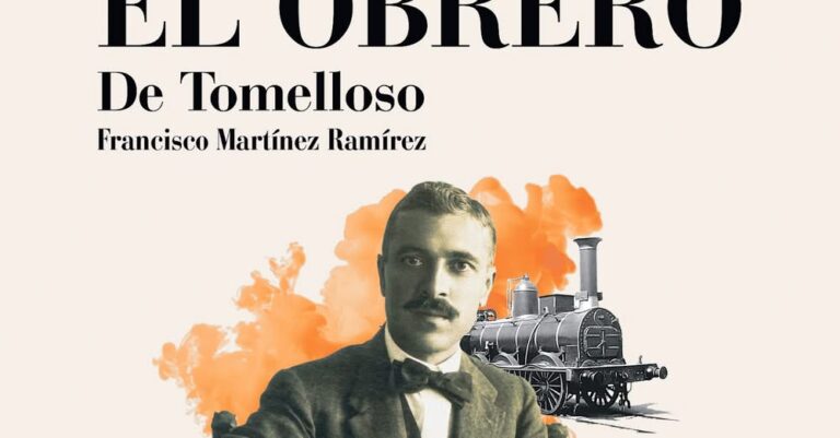 La Posada de los Portales Revela la Vida y Obra de un Pionero en la Exposición ‘El Obrero de Tomelloso’