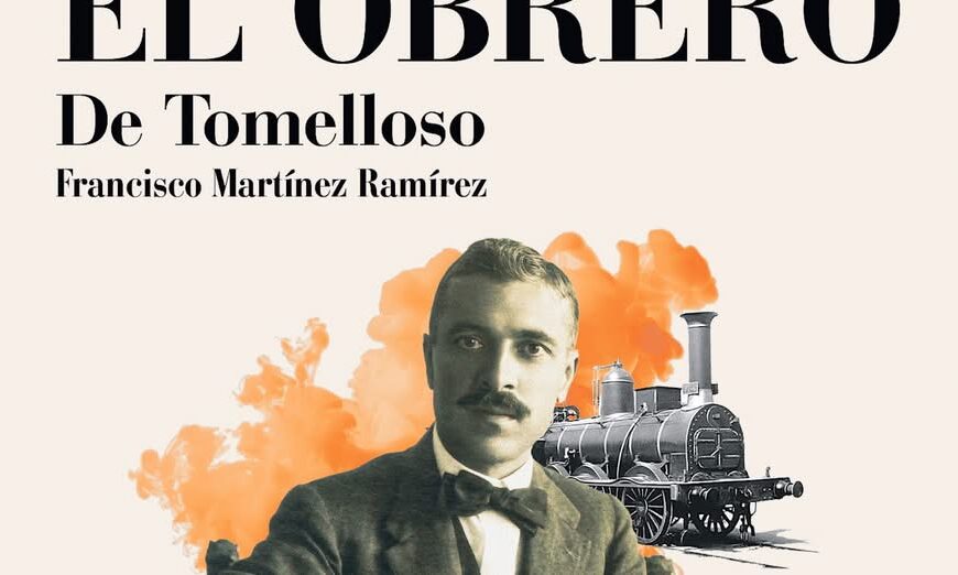 La Posada de los Portales Revela la Vida y Obra de un Pionero en la Exposición ‘El Obrero de Tomelloso’