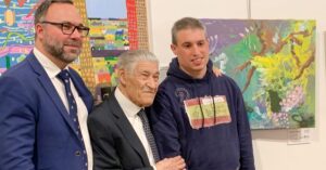 Museo López Torres se transforma en un escenario de diversidad y arte sin límites para el I Certamen Cultural Inclusivo AFAS 2026