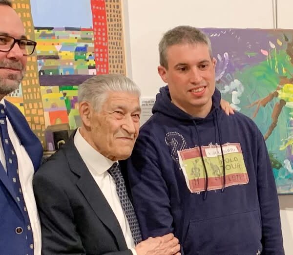 Museo López Torres se transforma en un escenario de diversidad y arte sin límites para el I Certamen Cultural Inclusivo AFAS 2026