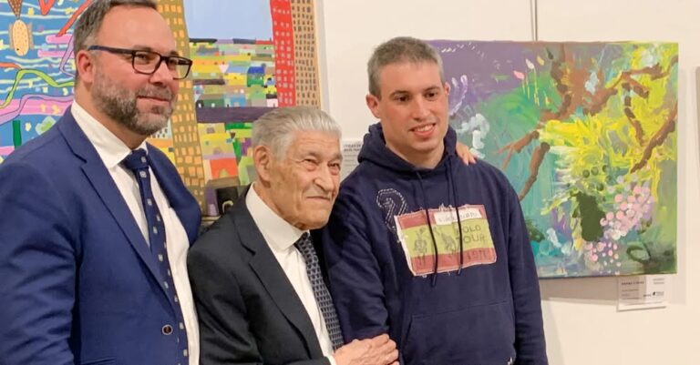 Museo López Torres se transforma en un escenario de diversidad y arte sin límites para el I Certamen Cultural Inclusivo AFAS 2026