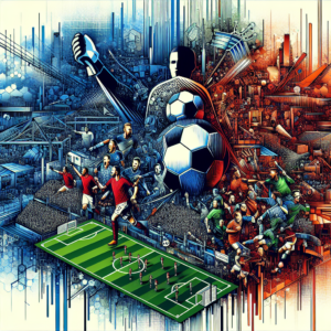 Resultados y Clasificaciones del Fútbol Regional (1 de Marzo de 2026)