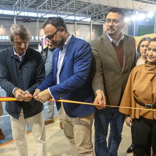 Nuevas fotos publicadas por el Ayuntamiento de Tomelloso en el álbum Stockalia 2026