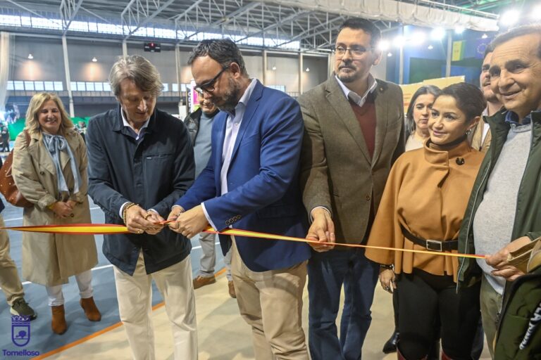 Nuevas fotos publicadas por el Ayuntamiento de Tomelloso en el álbum Stockalia 2026